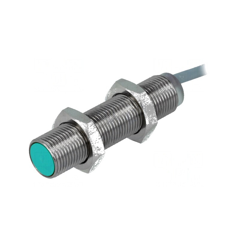 Senzor inductiv NPN NO 0-4mm M12 IP67 | Electronic-mag.ro | Componente Electronice