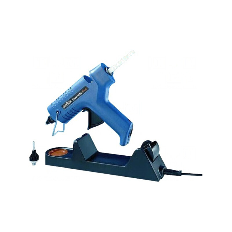 Pistol de lipit cu adeziv Ø: 11mm - Putere 120W 230VAC | Electronic-mag.ro | Componente Electronice