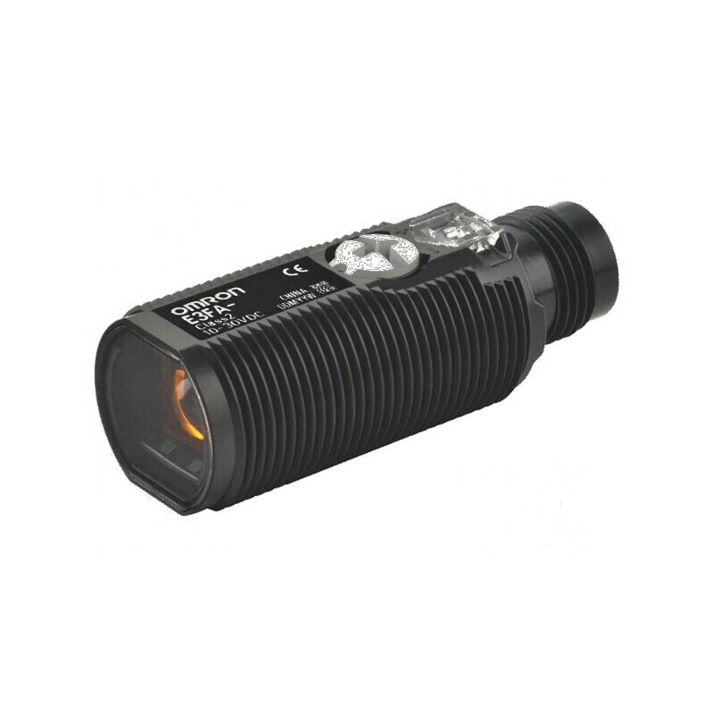 Senzor fotoelectric cu rază de 0,5m | Electronic-mag.ro | Componente Electronice