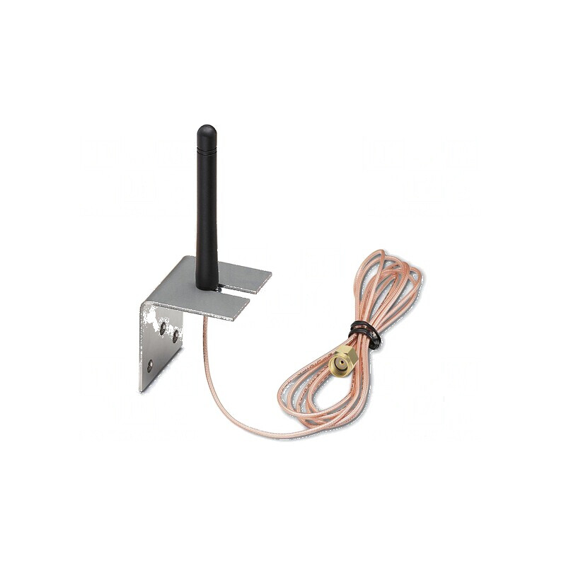 Antenă pentru şină DIN | Electronic-mag.ro | Componente Electronice