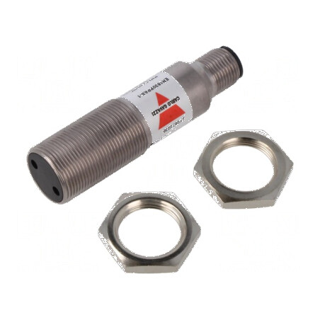 Senzor fotoelectric cu rază de 3m - DARK-ON/LIGHT-ON | Electronic-mag.ro | Componente Electronice