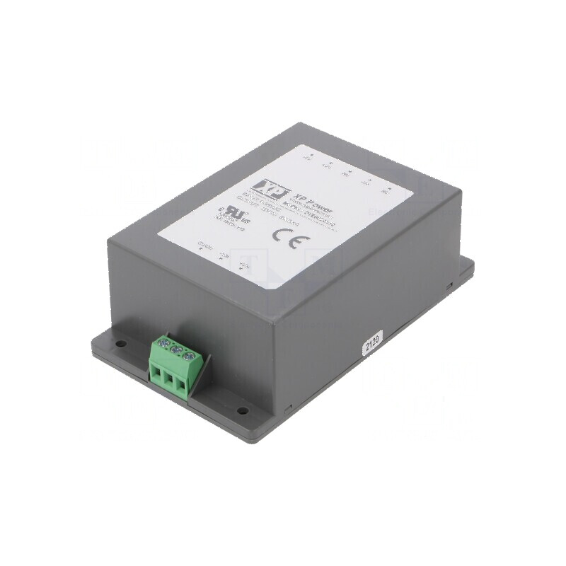 Convertor DC/DC 60W 9-36V la 12VDC 5A pe panou | Electronic-mag.ro | Componente Electronice