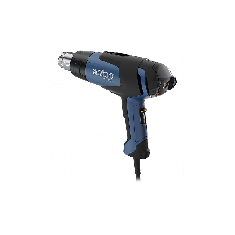 Pistol electric cu aer cald 2kW EU 230÷240VAC | Electronic-mag.ro | Componente Electronice