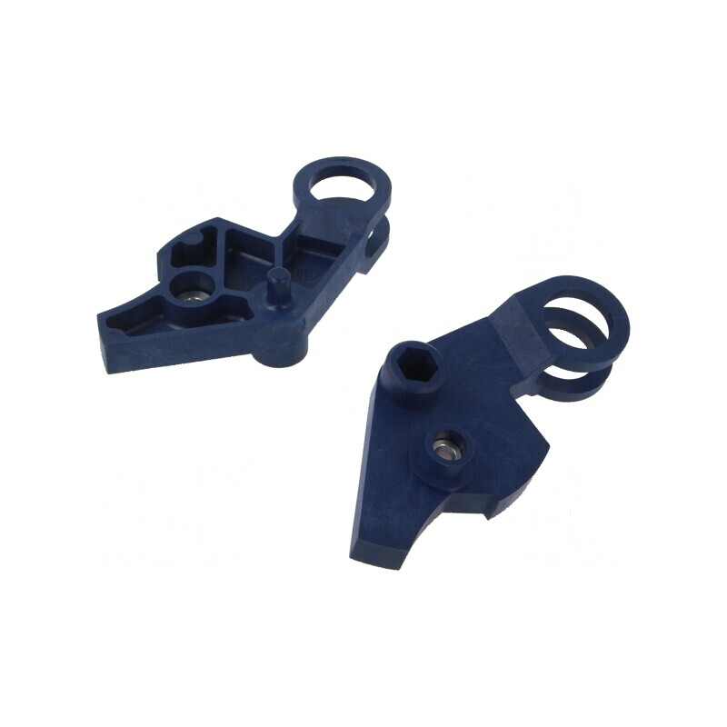 Blocare mecanic Serie: Easy TeSys | Electronic-mag.ro | Componente Electronice