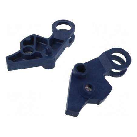 Blocare mecanic Serie: Easy TeSys | Electronic-mag.ro | Componente Electronice