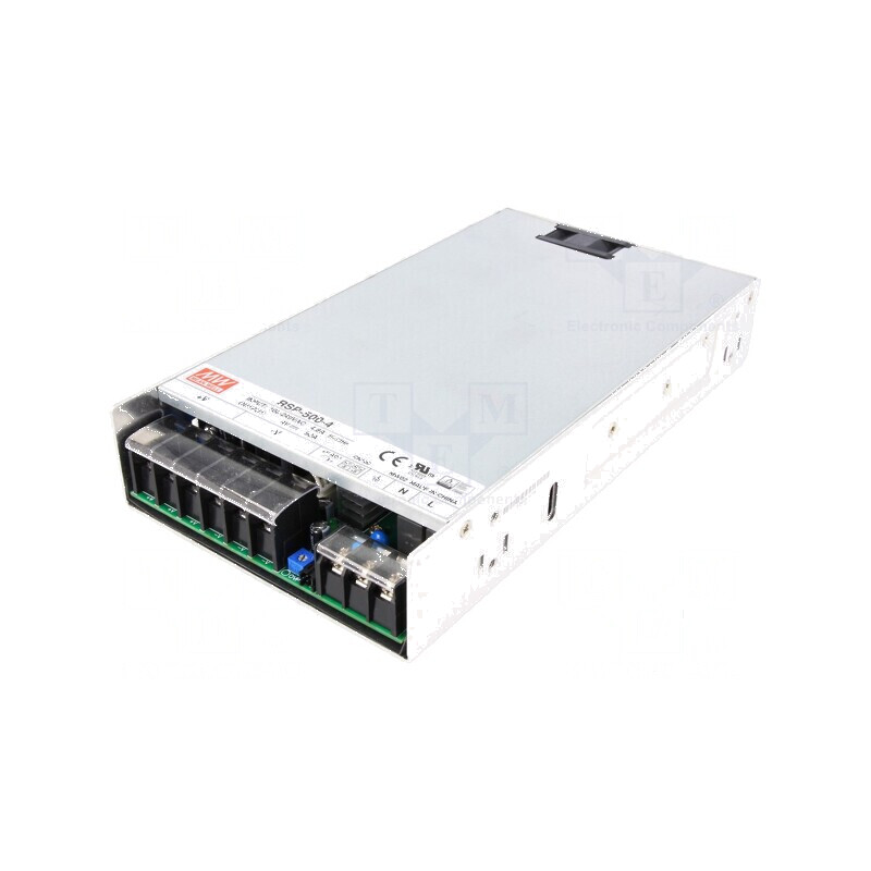Alimentator pulsatoriu pentru încăstrare 360W 4VDC 90A | Electronic-mag.ro | Componente Electronice