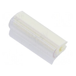 Set de markere transparente cu vârf de 2-3.5mm, rezistente la temperaturi între -40 și 80°C | Electronic-mag.ro | Componente Ele