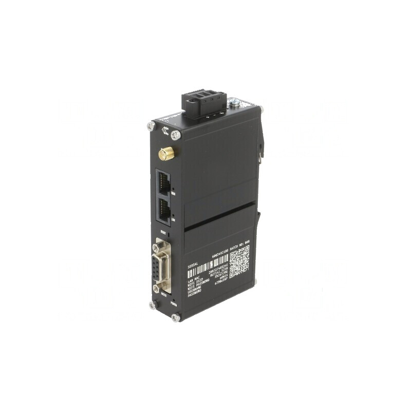 Router DIN IP30 | Electronic-mag.ro | Componente Electronice
