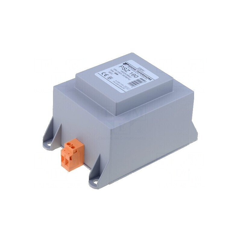 Transformator de alimentare 160VA 400VAC 24V | Electronic-mag.ro | Componente Electronice