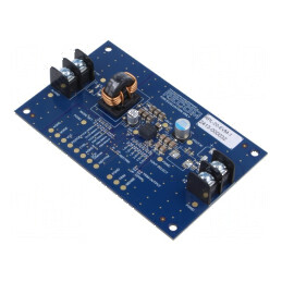 Modul de extensie Uintr: 4÷16V Uieş: 1÷5VDC Iieş: 20A - Modul de extensie de tensiune și curent | Electronic-mag.ro | Componente