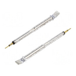 Vârf tăietor pentru cleşti fierbinţi | Electronic-mag.ro | Componente Electronice