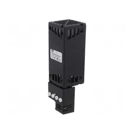 Aparat de încălzire semiconductor 50W 120÷240VAC IP20 - Aparat de încălzire semiconductor 50W | Electronic-mag.ro | Componente E
