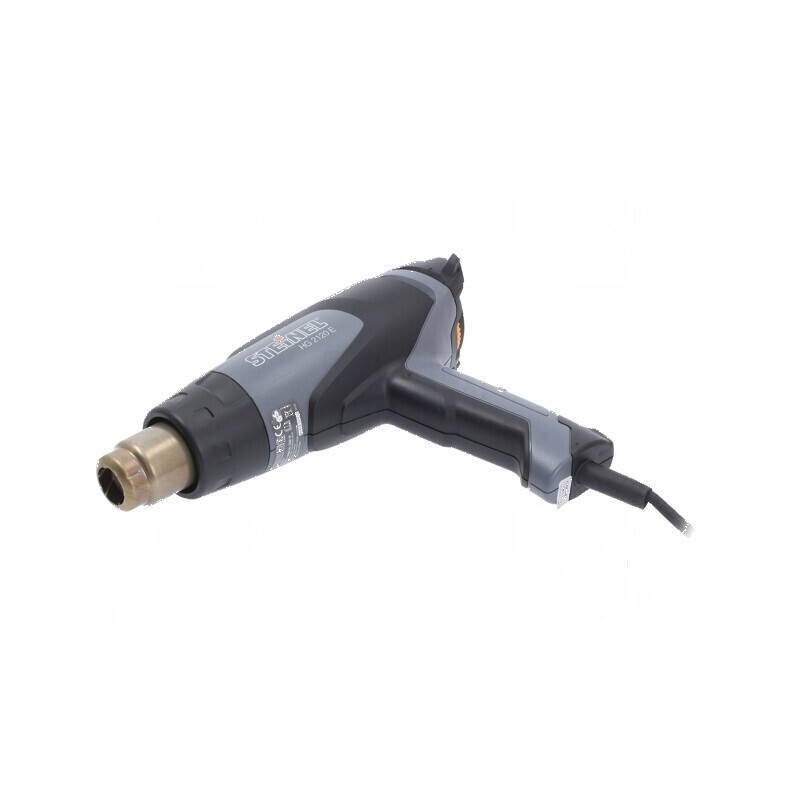 Pistol electric cu aer cald 2,2kW EU 230VAC | Electronic-mag.ro | Componente Electronice