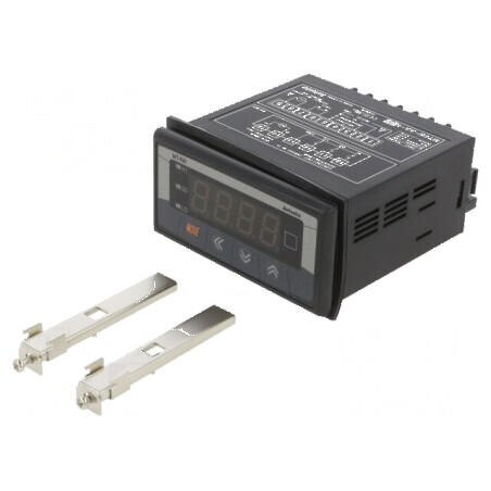 Afişaj LED pentru Măsură curent AC | Electronic-mag.ro | Componente Electronice