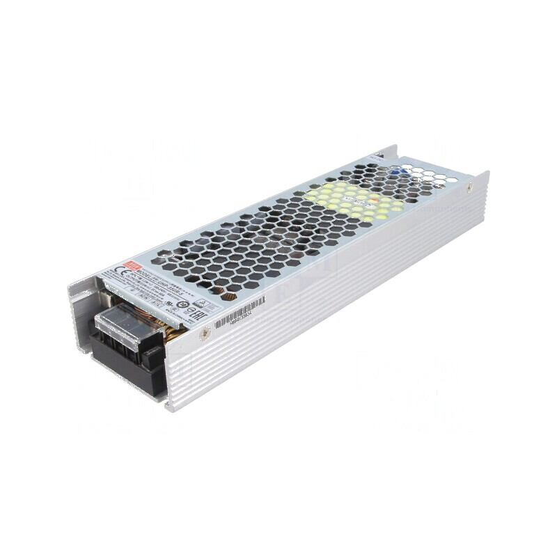 Alimentator pulsatoriu modular 300W 5VDC 60A | Electronic-mag.ro | Componente Electronice