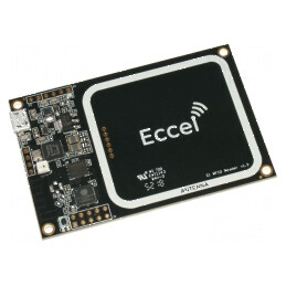 Cititor RFID compatibil cu GPIO, UART, USB și WiFi | Electronic-mag.ro | Componente Electronice