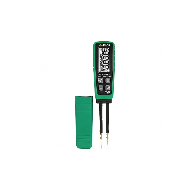 Componente electronice LCD Tester | Electronic-mag.ro | Componente Electronice