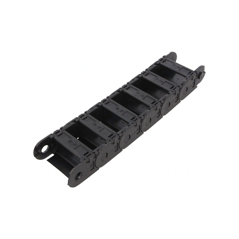 Lanț ghidaj pentru motocoase 2450 mm, întindere 175 mm, lungime 1012 mm, interior 25 mm | Electronic-mag.ro | Componente Electro