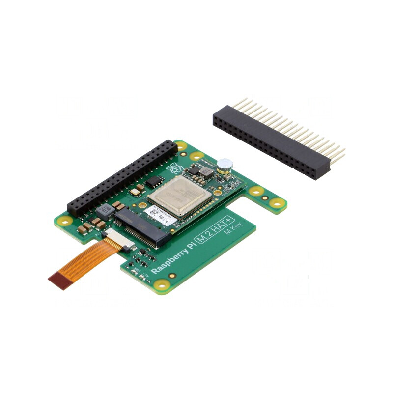 Placă de expansiune Raspberry Pi temperatura 0÷50°C | Electronic-mag.ro | Componente Electronice