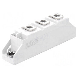 Modul Diodă Dubli în Serie If: 115A A10 | Electronic-mag.ro | Componente Electronice