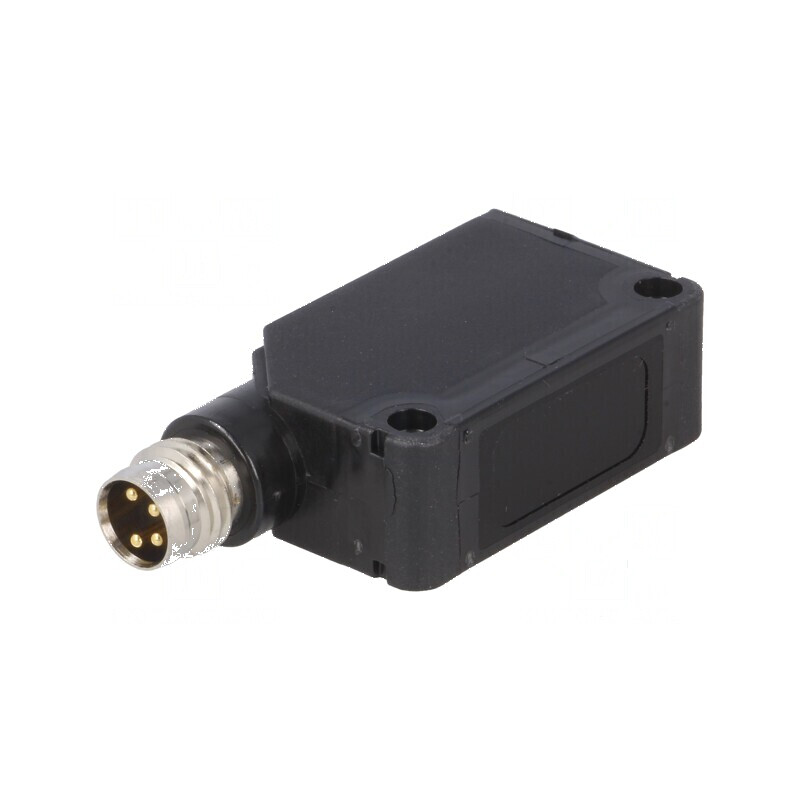 Senzor fotoelectric cu rază de detecție de 0÷0,3m | Electronic-mag.ro | Componente Electronice