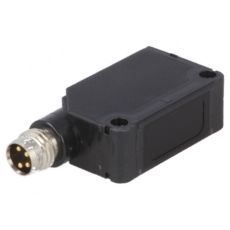 Senzor fotoelectric cu rază de detecție de 0÷0,3m | Electronic-mag.ro | Componente Electronice