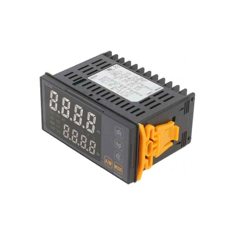 Modul Regulator Temperatură IE1: ON-OFF, P, PD, PI, PID | Electronic-mag.ro | Componente Electronice