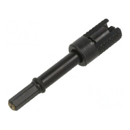 Suport montare inserții filetate M3 | Electronic-mag.ro | Componente Electronice