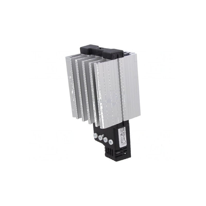 Aparat de încălzire semiconductor 50W IP20 | Electronic-mag.ro | Componente Electronice