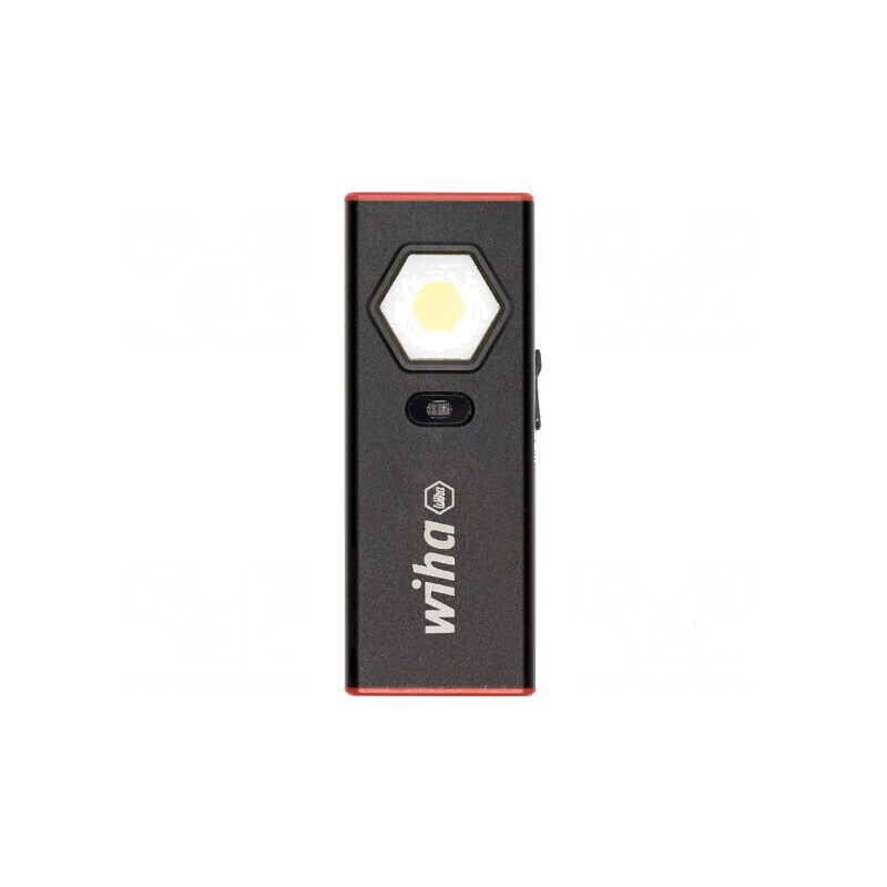 Lampă de inspecţie cu suport magnetic IPX3 | Electronic-mag.ro | Componente Electronice
