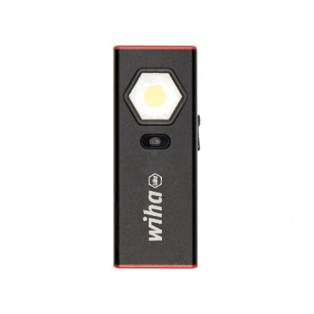 Lampă de inspecţie cu suport magnetic IPX3 | Electronic-mag.ro | Componente Electronice