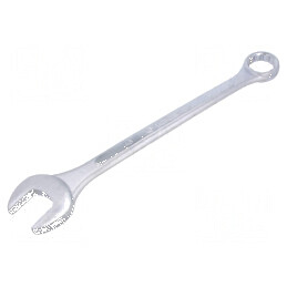 Cheie cotită combinată din oțel crom-vanadium, lungime 563mm | Electronic-mag.ro | Componente Electronice