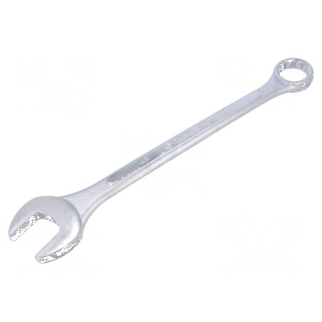 Cheie cotită combinată din oțel crom-vanadium, lungime 563mm | Electronic-mag.ro | Componente Electronice