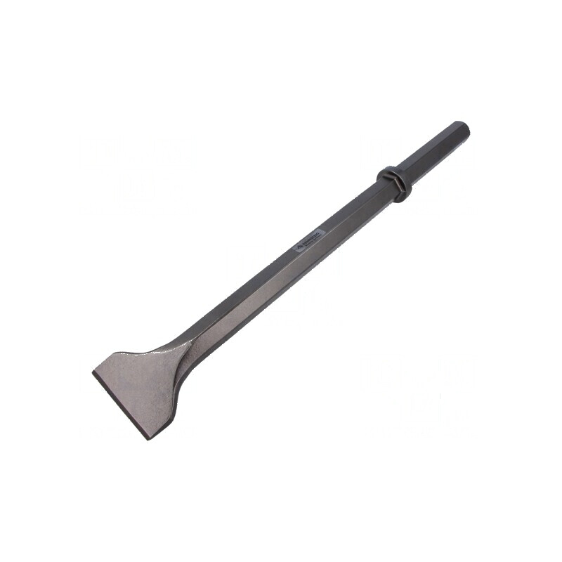 Daltă pentru beton 400mm x 152mm x 80mm | Electronic-mag.ro | Componente Electronice