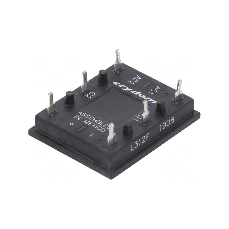 Punte redresoare semi-controlată 400V/15A | Electronic-mag.ro | Componente Electronice Punte redresoare semi-controlată 400V/15A | Electronic-mag.ro | Componente Electronice