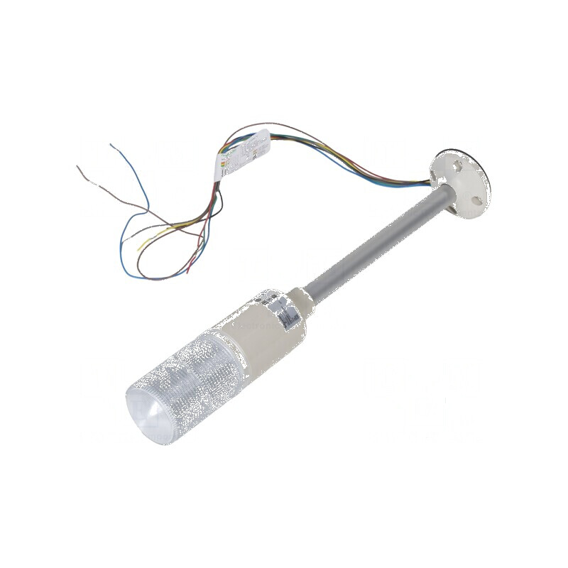 Semnalizator LED roşu/verde IP42 | Electronic-mag.ro | Componente Electronice Semnalizator LED roşu/verde IP42 | Electronic-mag.ro | Componente Electronice
