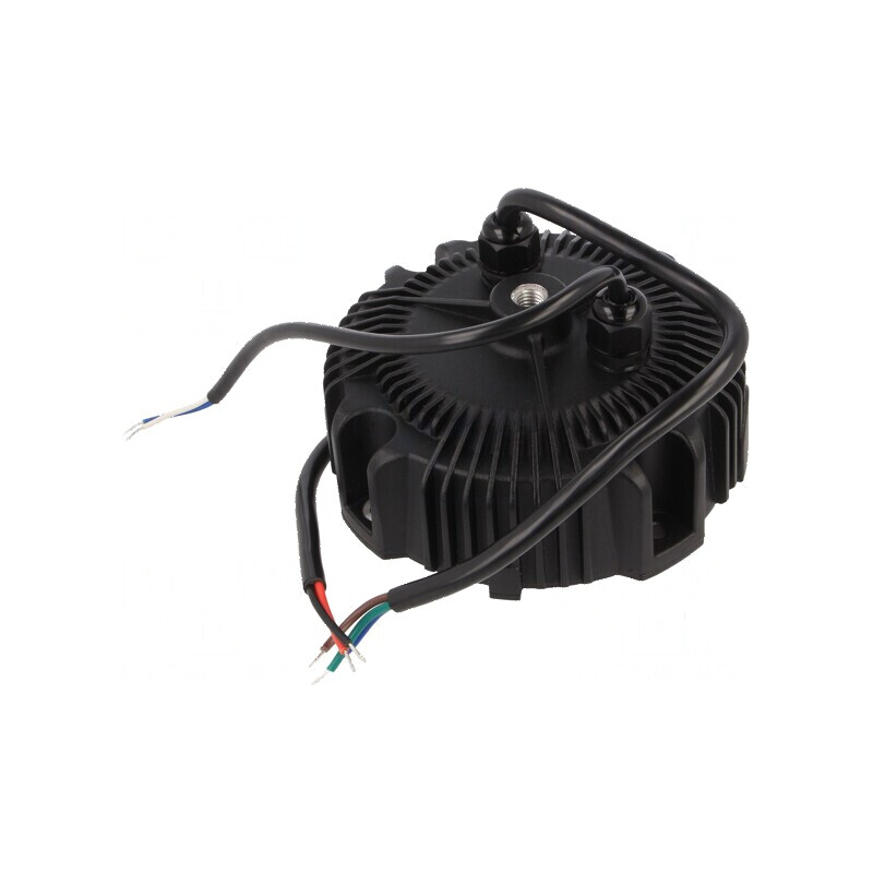 Alimentator LED pulsatoriu 196,8W 48VDC IP65 | Electronic-mag.ro | Componente Electronice