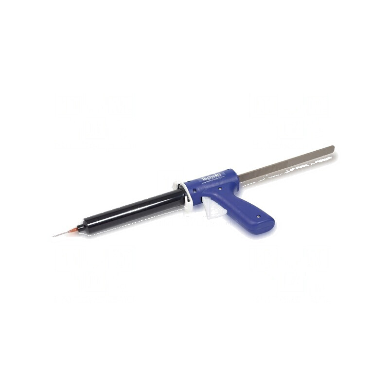 Pistol dozator pentru seringi | Electronic-mag.ro | Componente Electronice