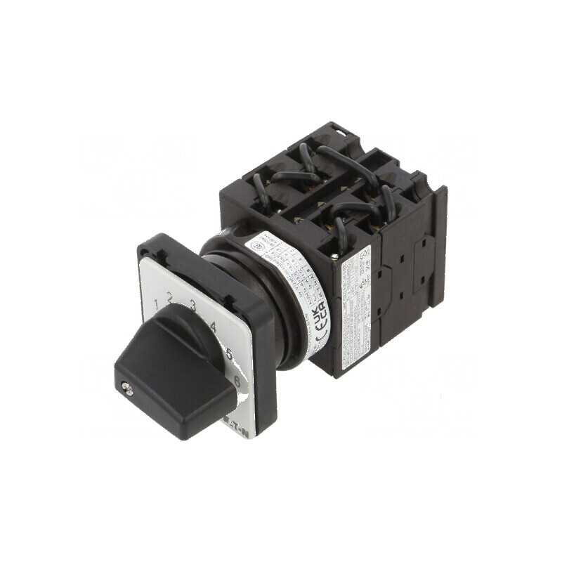 Comutator cu came 10-20A 0-9 | Electronic-mag.ro | Componente Electronice Comutator cu came 10-20A 0-9 | Electronic-mag.ro | Componente Electronice
