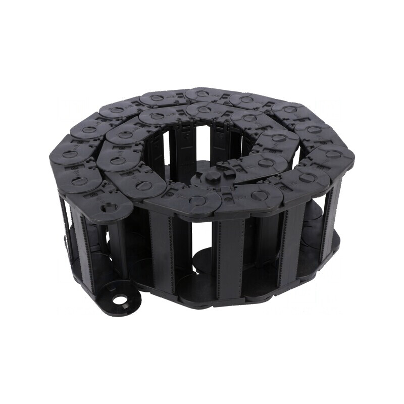 Ghidaj cu lanţ 2400 - 100mm x 1012mm x 25mm | Electronic-mag.ro | Componente Electronice