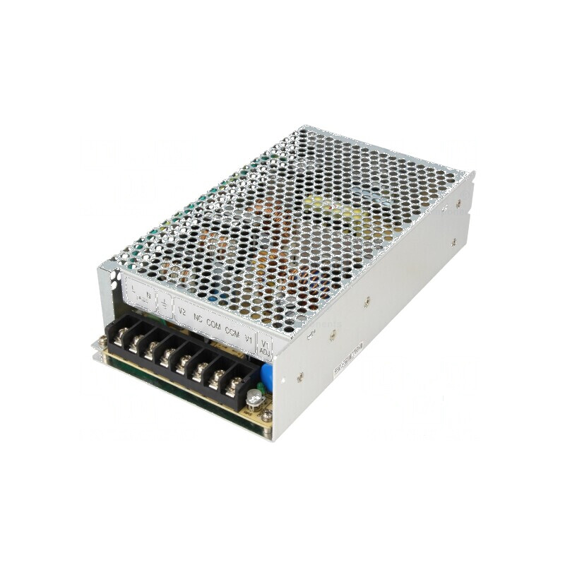 Alimentator modular pulsatoriu 12VDC | Electronic-mag.ro | Componente Electronice