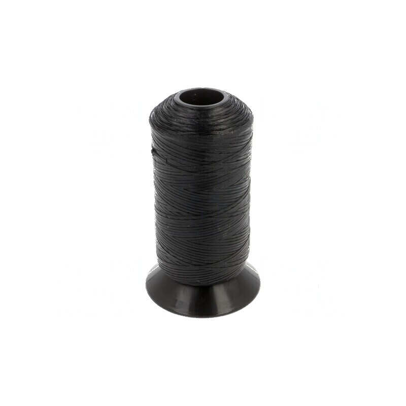 Rope for binding wires with polyamide plating | Electronic-mag.ro | Componente Electronice Rope for binding wires with polyamide plating | Electronic-mag.ro | Componente Electronice