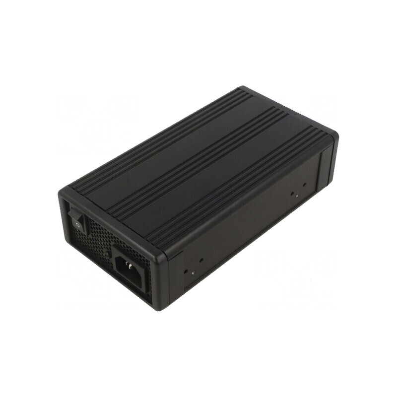 Incărcător pentru baterii reîncărcabile 8A 30-100Ah 27,6VDC | Electronic-mag.ro | Componente Electronice Incărcător pentru baterii reîncărcabile 8A 30-100Ah 27,6VDC | Electronic-mag.ro | Componente Electronice