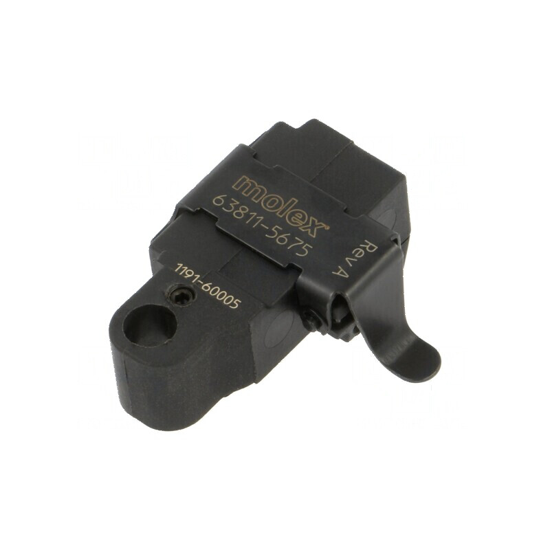 Poziţioner simplu | Electronic-mag.ro | Componente Electronice