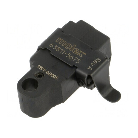 Poziţioner simplu | Electronic-mag.ro | Componente Electronice