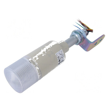 Coloană de semnalizare LED roșie | Electronic-mag.ro | Componente Electronice