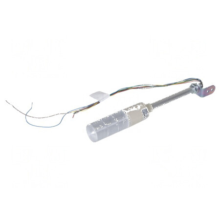Semnalizator LED IP23 220-240VAC | Electronic-mag.ro | Componente Electronice