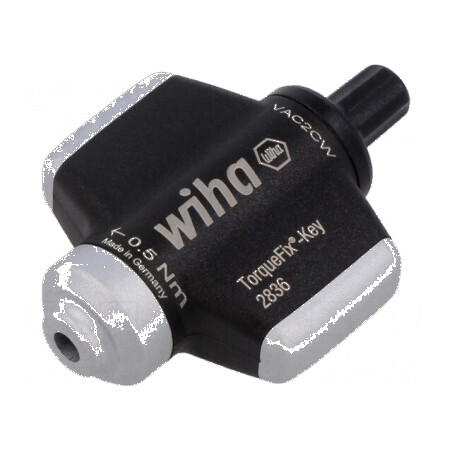 Mâner de şurubelniţă dinamometrică TorqueFix 500mNm | Electronic-mag.ro | Componente Electronice