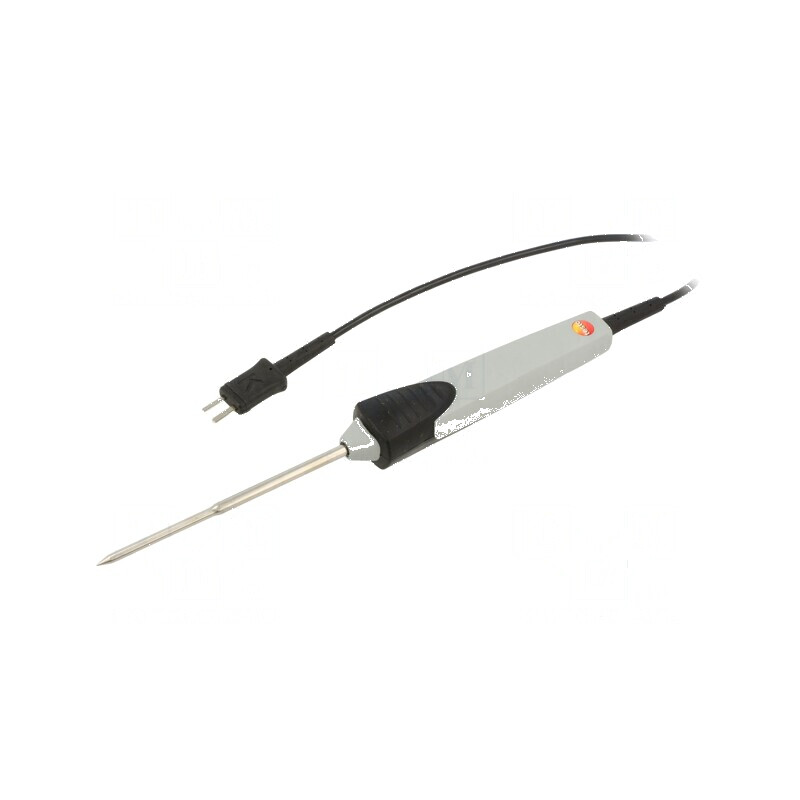 Sondă de temperatură tip K -60÷400°C 5mm | Electronic-mag.ro | Componente Electronice