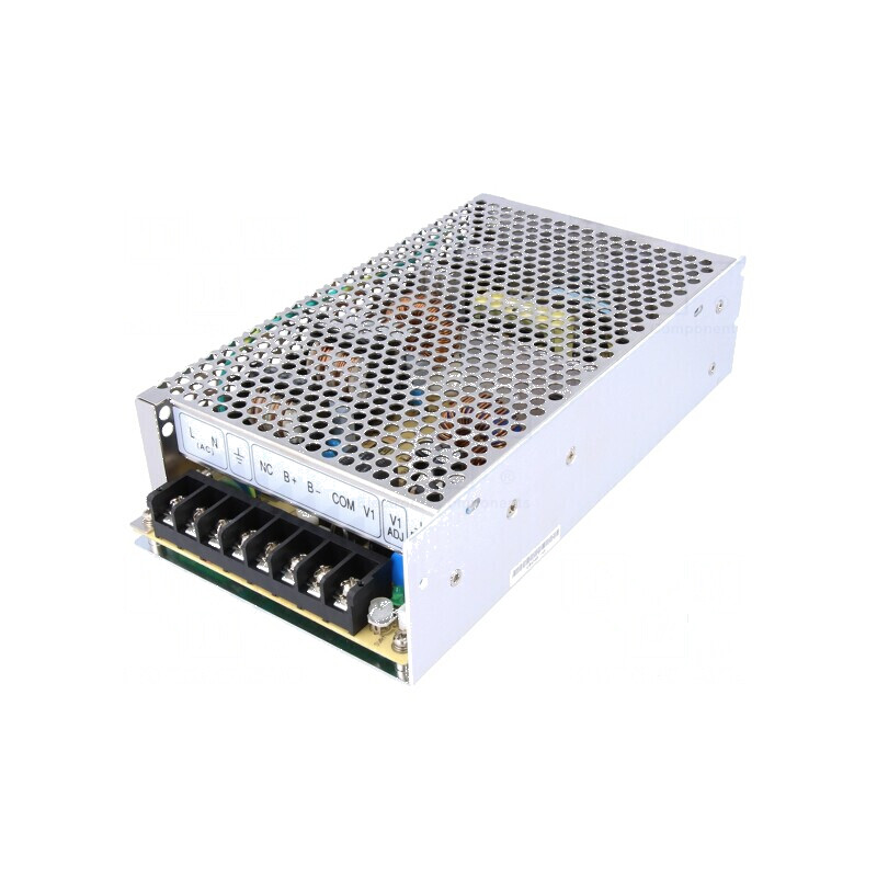 Alimentator modular cu buffer 54VDC 156,5W | Electronic-mag.ro | Componente Electronice